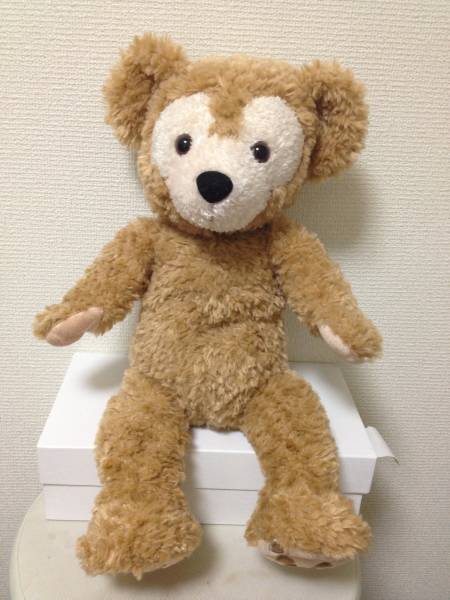 ☆コスチュームつき☆ダッフィー_2