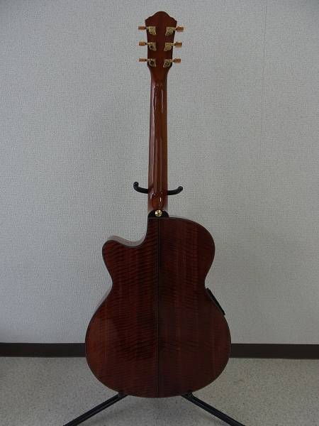展示処分品□Ibanez エレアコ AEG45SE-NT-3T-01(アイバニーズ)｜売買