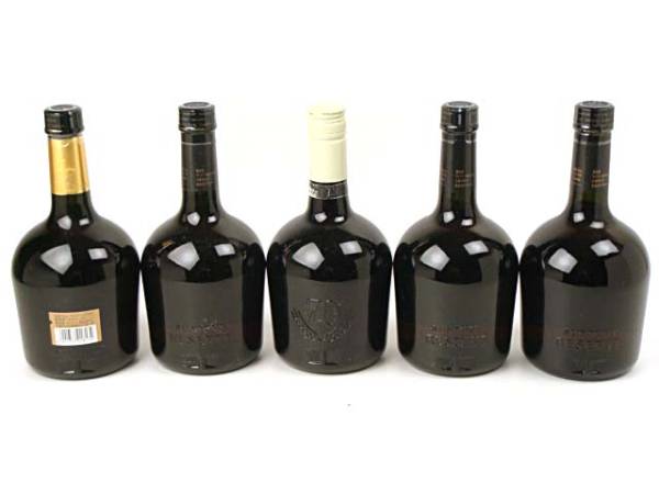 1円～送料無料■サントリー SPECIAL RESERVE 5本セット■未開栓_2