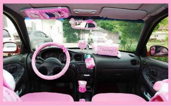 ハローキティ バックミラー カバー カー用品 日本未入荷 ハローキティ 売買されたオークション情報 Yahooの商品情報をアーカイブ公開 オークファン Aucfan Com