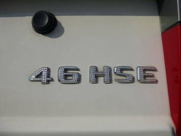 デモカー カスタム レンジローバー4.6HSE 車検27.1 無事故実走行_2