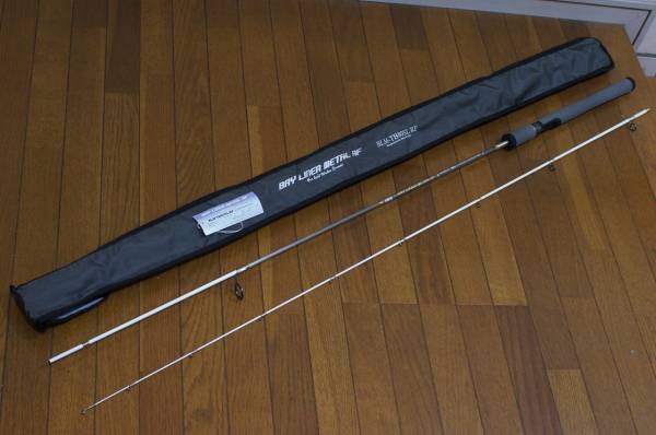 SMITH◇ベイライナーメタル BLM-TB80SL/RF◇未使用(スミス)｜売買され