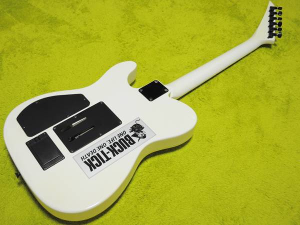 FERNANDES BT-115S BUCK-TICK 今井モデル バクチク サスティナー