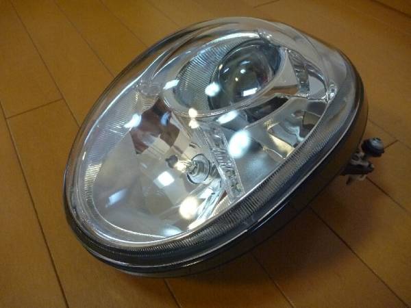 新品!純正! MV-AGUSTAブルターレヘッドライト BRUTALEアグスタRR_1