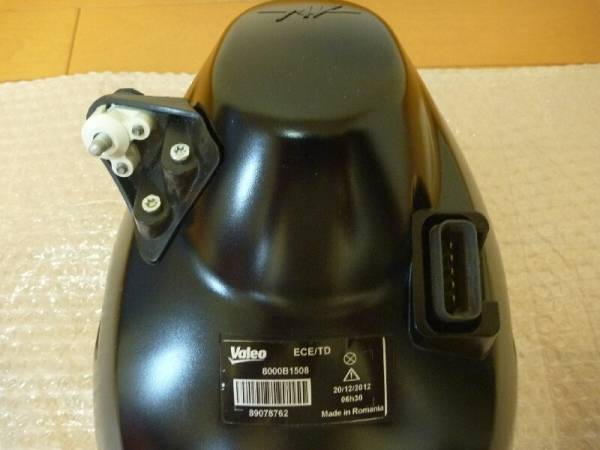 新品!純正! MV-AGUSTAブルターレヘッドライト BRUTALEアグスタRR_3