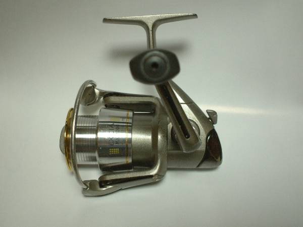 新品未使用　ＫＥＮｃｒａｆｔ（旧リョービ製）ＥＸＣＩＡ　ＭＸ　２０００ KEN craft EXCIA MX2000 エクシア2000 (ケンクラフト/リョービ