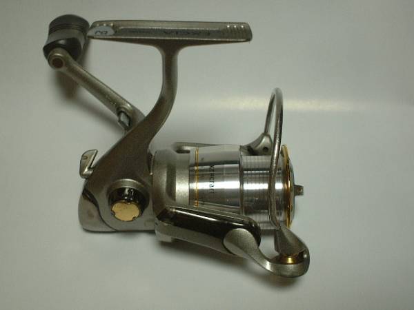 新品未使用　ＫＥＮｃｒａｆｔ（旧リョービ製）ＥＸＣＩＡ　ＭＸ　２０００ KEN craft EXCIA MX2000 エクシア2000 (ケンクラフト/リョービ