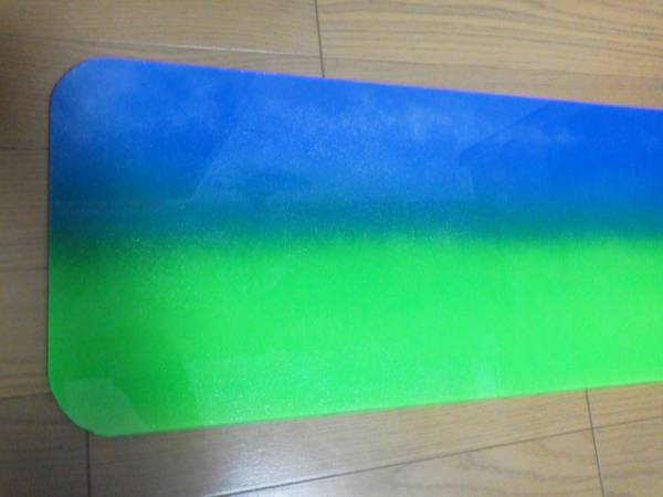 岡山カラーアルナ大 アンドン板 ぼかし広島 備州 白銀社(外装)｜売買