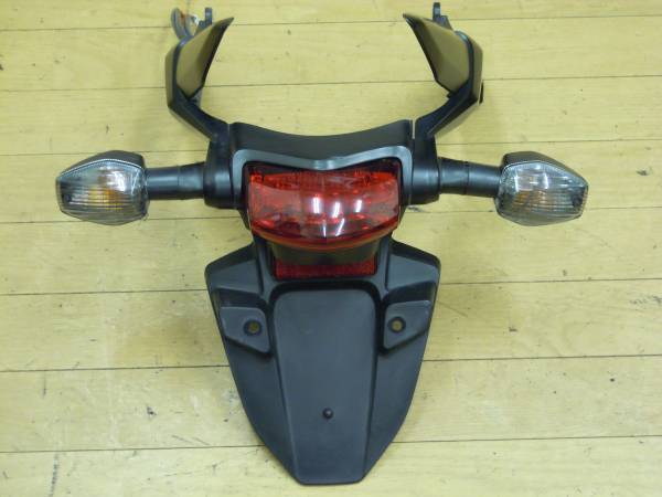 CBR600RR PC40 テールランプ ユニット(テールランプ)｜売買された