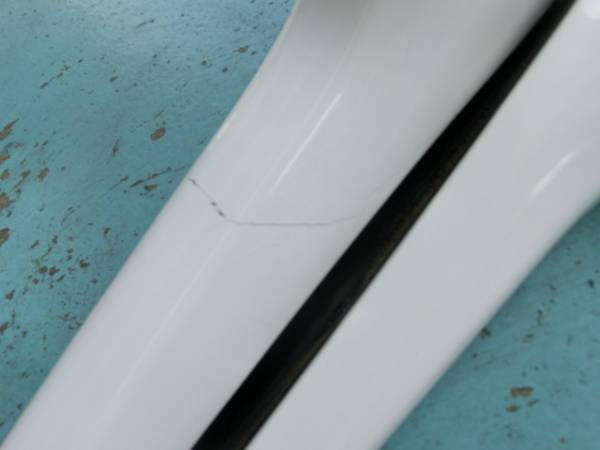 □アルティア ウイング 純正OP HR34 ER34 ENR34 スカイライン(リア 