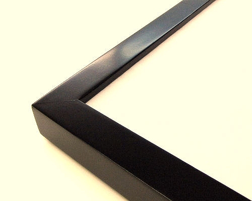 【お買い得！】手ぬぐい額縁　AL282　木製　くるみ色　即納OK