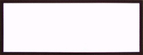 【お買い得！】手ぬぐい額縁　AL282　木製　くるみ色　即納OK