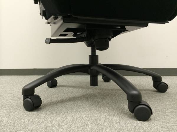 RECARO レカロ用脚部 チェア 室内使用 7wood製(本体)｜売買された 