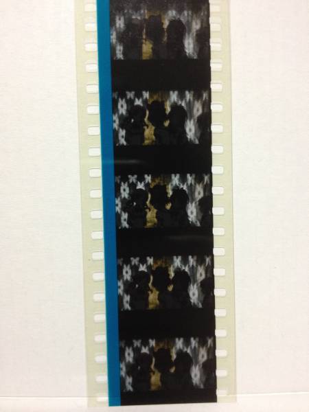 魔法少女まどか☆マギカ 特典フィルム 4人＋ベベ_2