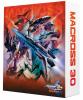 PS3『マクロス30～銀河を繋ぐ歌声～ 30周年記念 超銀河箱』新品