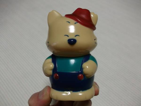 非売品 銀行貯金箱16 親和銀行キツネ サンリオキャラクター キャラクター 売買されたオークション情報 Yahooの商品情報をアーカイブ公開 オークファン Aucfan Com