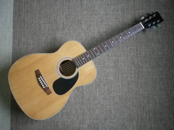 mavis アコースティックギター M0-280NA