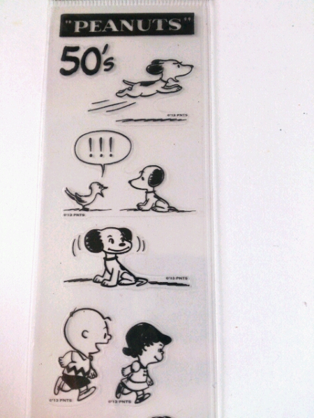 スヌーピー展 シール 1950年 チャーリーブラウン ピーナッツ スヌーピー 売買されたオークション情報 Yahooの商品情報をアーカイブ公開 オークファン Aucfan Com