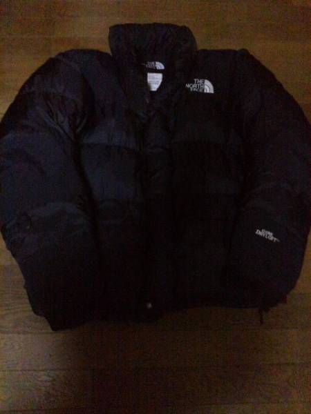 ☆THE NORTH FACE GOREDRYLOFT☆LOT#96-USA#3 BLACK(Lサイズ)｜売買 