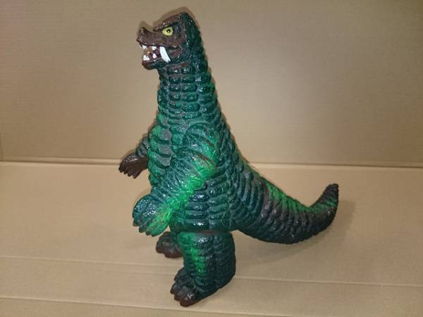 ポピー グレートザウルス レッドキング(レッドキング)｜売買された