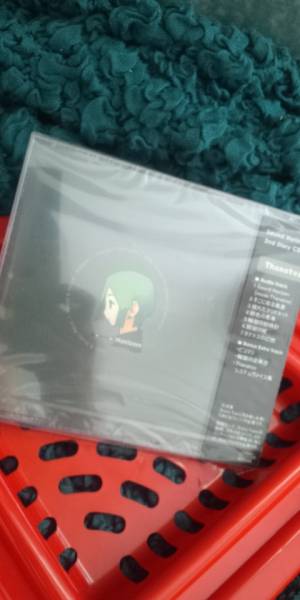 Sound Horizon 2nd Story Cd Thanatos 同人 サンホラ あらまり ゲーム一般 売買されたオークション情報 Yahooの商品情報をアーカイブ公開 オークファン Aucfan Com