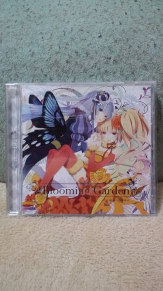 Myeuphoric Blooming Garden ユリカ ゆーな 歌い手cd 花たん Cd 売買されたオークション情報 Yahooの商品情報をアーカイブ公開 オークファン Aucfan Com