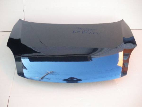 新品 ZC ZD スイフト*スイフトスポーツ 軽量FRPボンネット