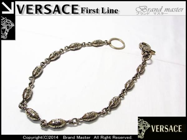 ウォレットチェーン | ヴェルサーチ VERSACE ιηF VERSACE 