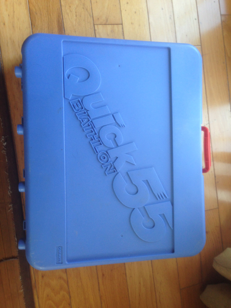 カーメイト バイアスロン クイック55 QG25 エスティマなど_1