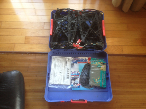 カーメイト バイアスロン クイック55 QG25 エスティマなど_2