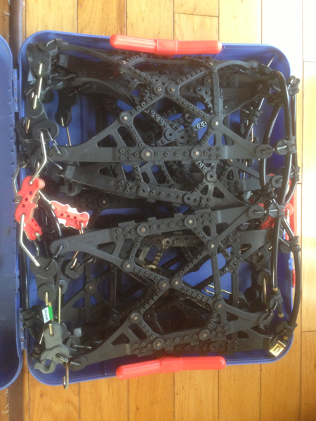 カーメイト バイアスロン クイック55 QG25 エスティマなど_3