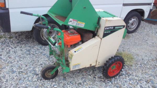 耕運機 管理機 シュレッダー 牧草 稲わら 雑草 粉砕機 車体 売買されたオークション情報 Yahooの商品情報をアーカイブ公開 オークファン Aucfan Com