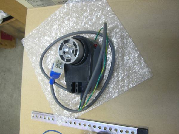 上級編】PLC(シーケンサ)での三菱サーボモータのパラメータ 上級編】PLC(シーケンサ)での三菱サーボモータのパラメータ