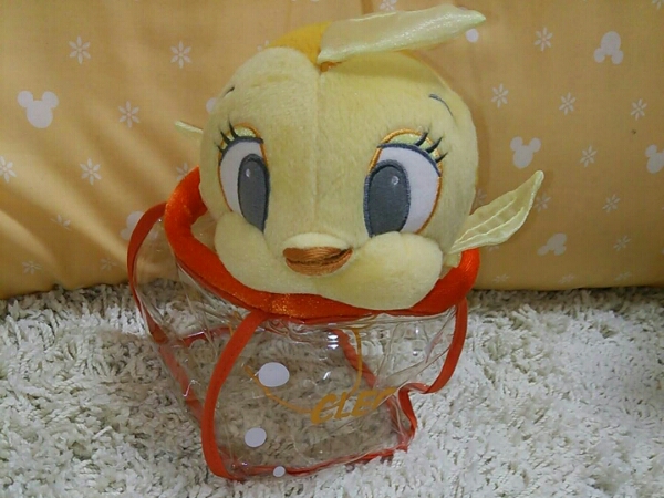 ディズニー ピノキオ クレオちびーずぬいぐるみ タグ付新品 セガ