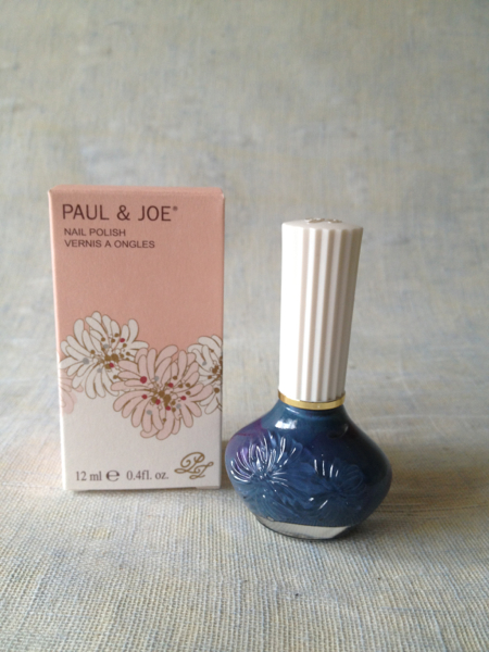ポール ジョー ネイルポリッシュ ブルージーンズ ポール ジョー 売買されたオークション情報 Yahooの商品情報をアーカイブ公開 オークファン Aucfan Com