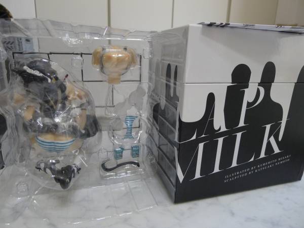 Cat Lap Milk クリエイターズコレクション ネイティブ 品 コミック アニメ 売買されたオークション情報 Yahooの商品情報をアーカイブ公開 オークファン Aucfan Com
