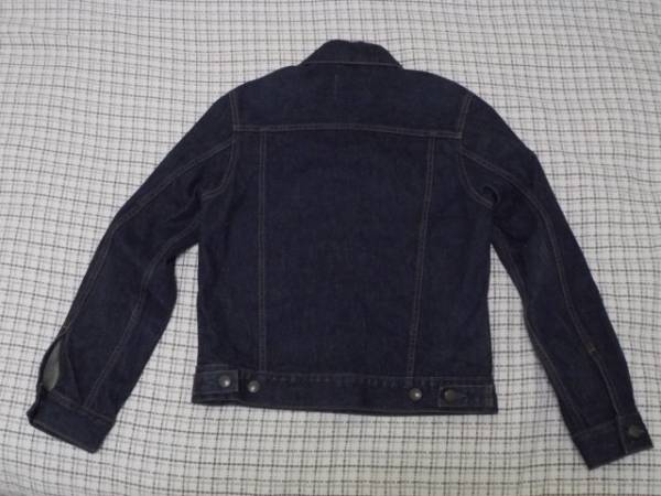 Do Family ドゥファミリー デニムジャケット Gジャン M 日本製 ジャケット 上着 売買されたオークション情報 Yahooの商品情報をアーカイブ公開 オークファン Aucfan Com