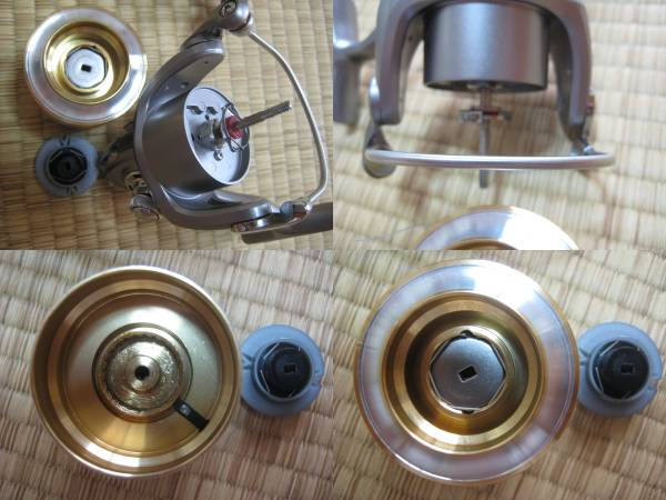 改造有daiwarevros Mxダイワレブロスmx3000 ジャンク扱い ダイワ 売買されたオークション情報 Yahooの商品情報をアーカイブ公開 オークファン Aucfan Com 改造有daiwarevros Mxダイワレブロスmx3000 ジャンク扱い ダイワ 売買されたオークション情報 Yahooの商品情報をアーカイブ公開 オークファン Aucfan Com