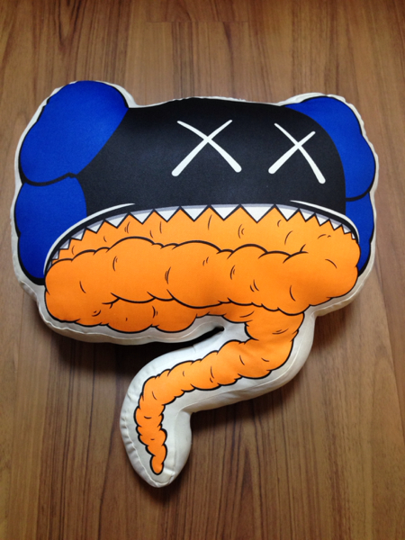 新品 KAWS OriginalFake カウズ オリジナルフェイク ステッカー KAWS OriginalFake オリジナルフェイク ステッカー 6枚セット KAWS