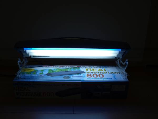 NISSO リアルインバーターライト600_3