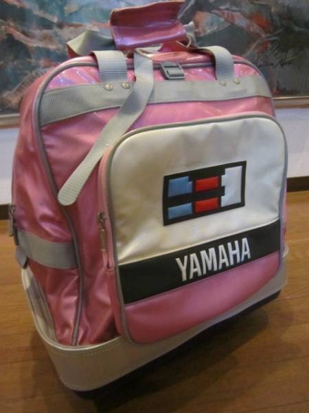 軽量 ジャンボ ボード スキーバッグ キャスター付 YAMAHA(アクセサリー 