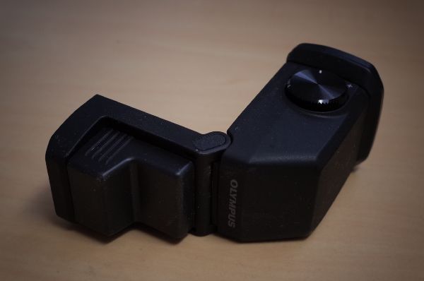 オリンパスOLYMPUS　電子ビューファインダーEVF「VF-4」(送料込)_3