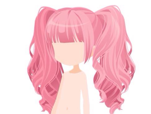 Games ポケットランド マイメロディヘアスタイル ピンク 髪型 アバター 売買されたオークション情報 Yahooの商品情報をアーカイブ公開 オークファン Aucfan Com