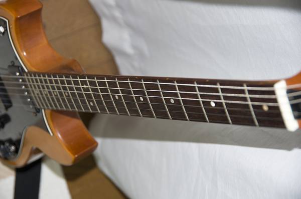 1974年製 YAMAHA SG-50 ソフトケース付き(ヤマハ)｜売買された 