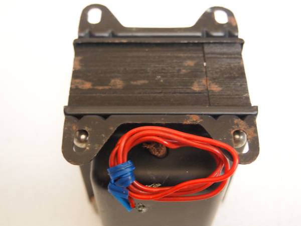 山水　サンスイ　Ｃ－９０５　チョークトランス中古_3