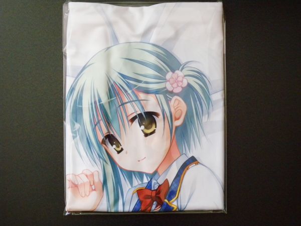 のーぶる わーくす 月山瀬奈抱き枕カバー むりりん こぶいち 抱き枕 売買されたオークション情報 Yahooの商品情報をアーカイブ公開 オークファン Aucfan Com