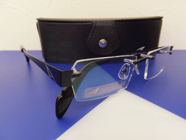 店舗良い サムライ翔 新品 未使用 Samuraisho フレーム サングラス