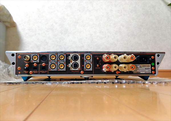 【送料無料】SHARP SM-SX100 1bitアンプ 吉田苑改(一般)｜売買された