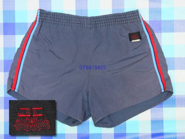 処分 レトロ少年 旧式 中学校指定体操服半ズボンｓ短パン体操 ボトムス 売買されたオークション情報 Yahooの商品情報をアーカイブ公開 オークファン Aucfan Com