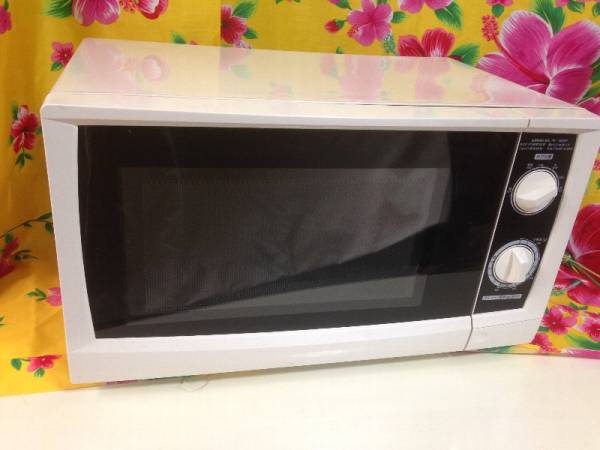 カインズ電子レンジ 2013年CZ-70P5 50Hz(電子レンジ一般)｜売買